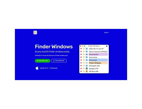 MyFileFinder for Windows - Download it from Habererciyes for free